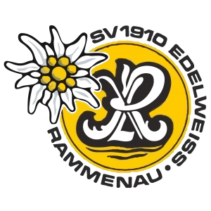 Edelweiß Rammenau Logo